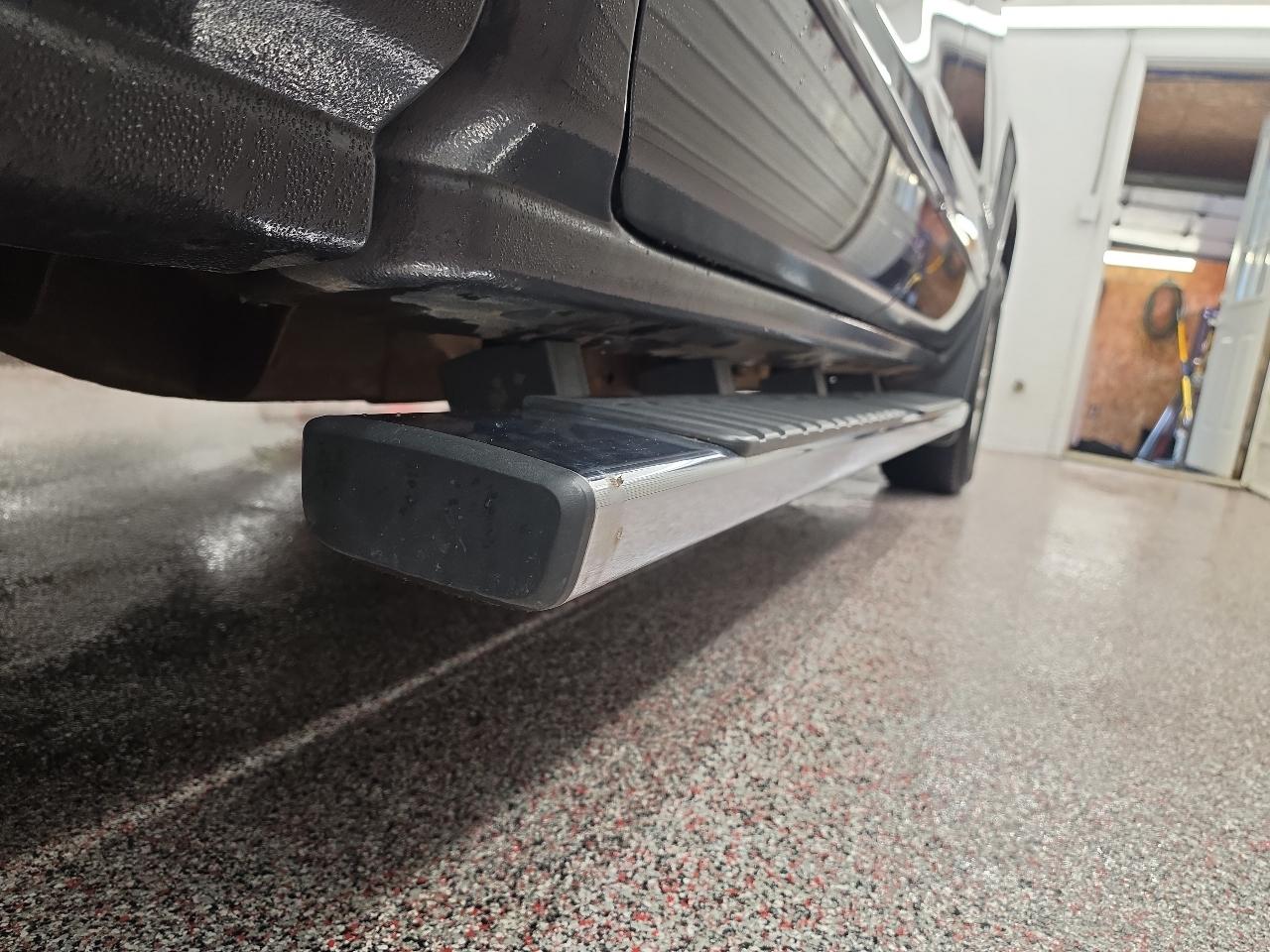 Chevrolet Silverado 1500 LT 2015