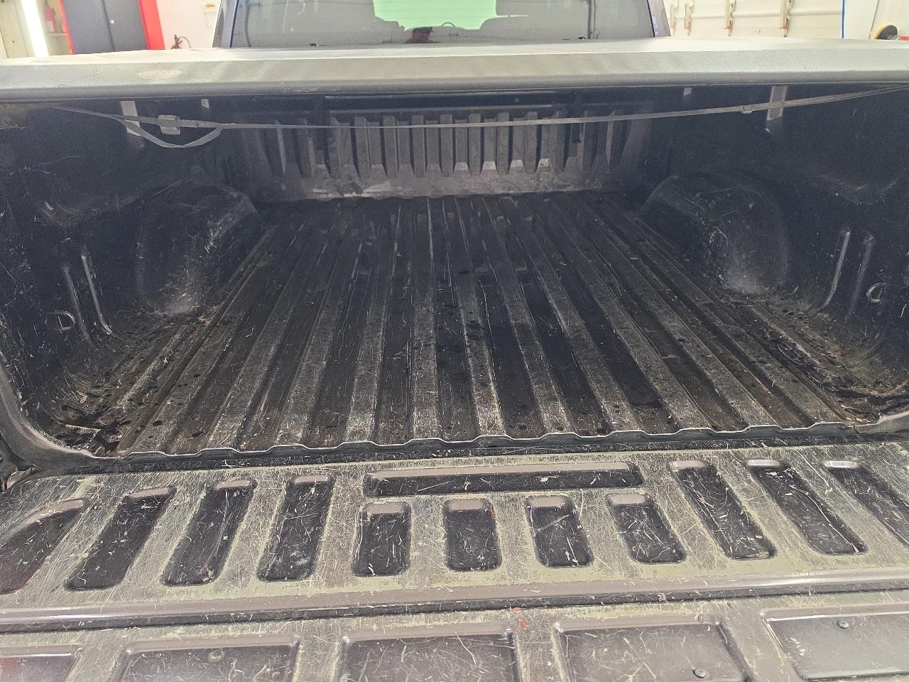 Chevrolet Silverado 1500 LT 2015