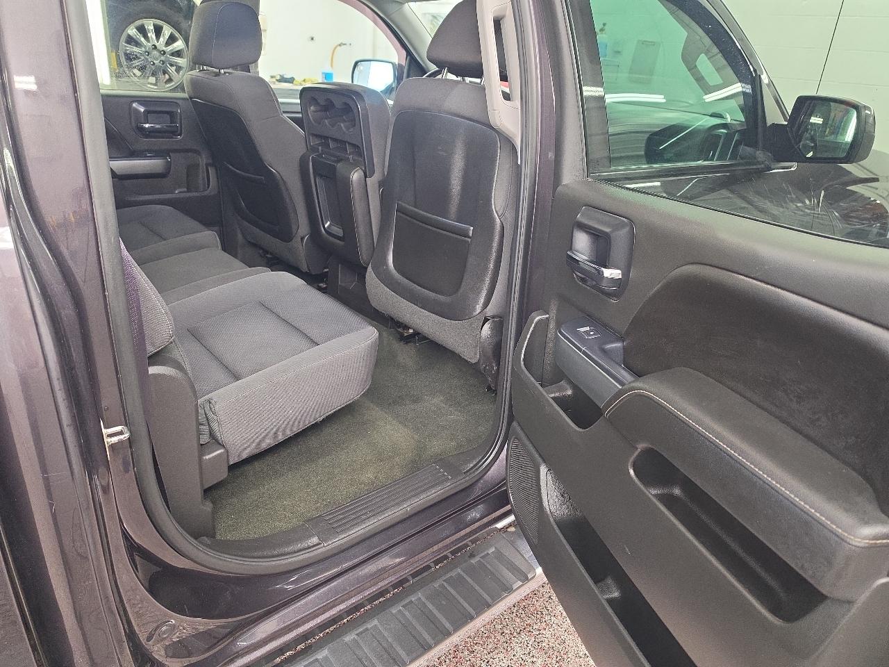 Chevrolet Silverado 1500 LT 2015