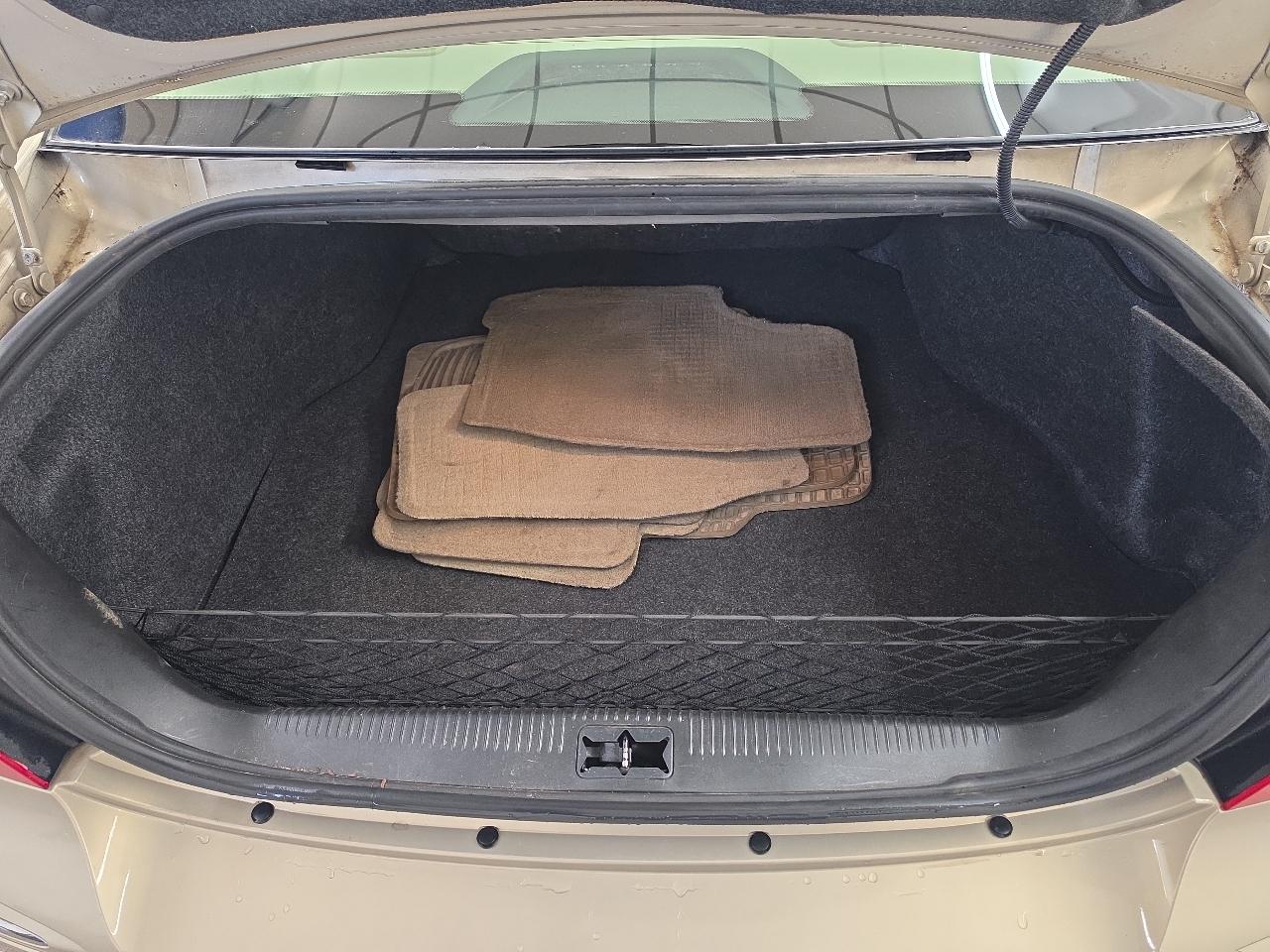 Buick LaCrosse CXL 2008