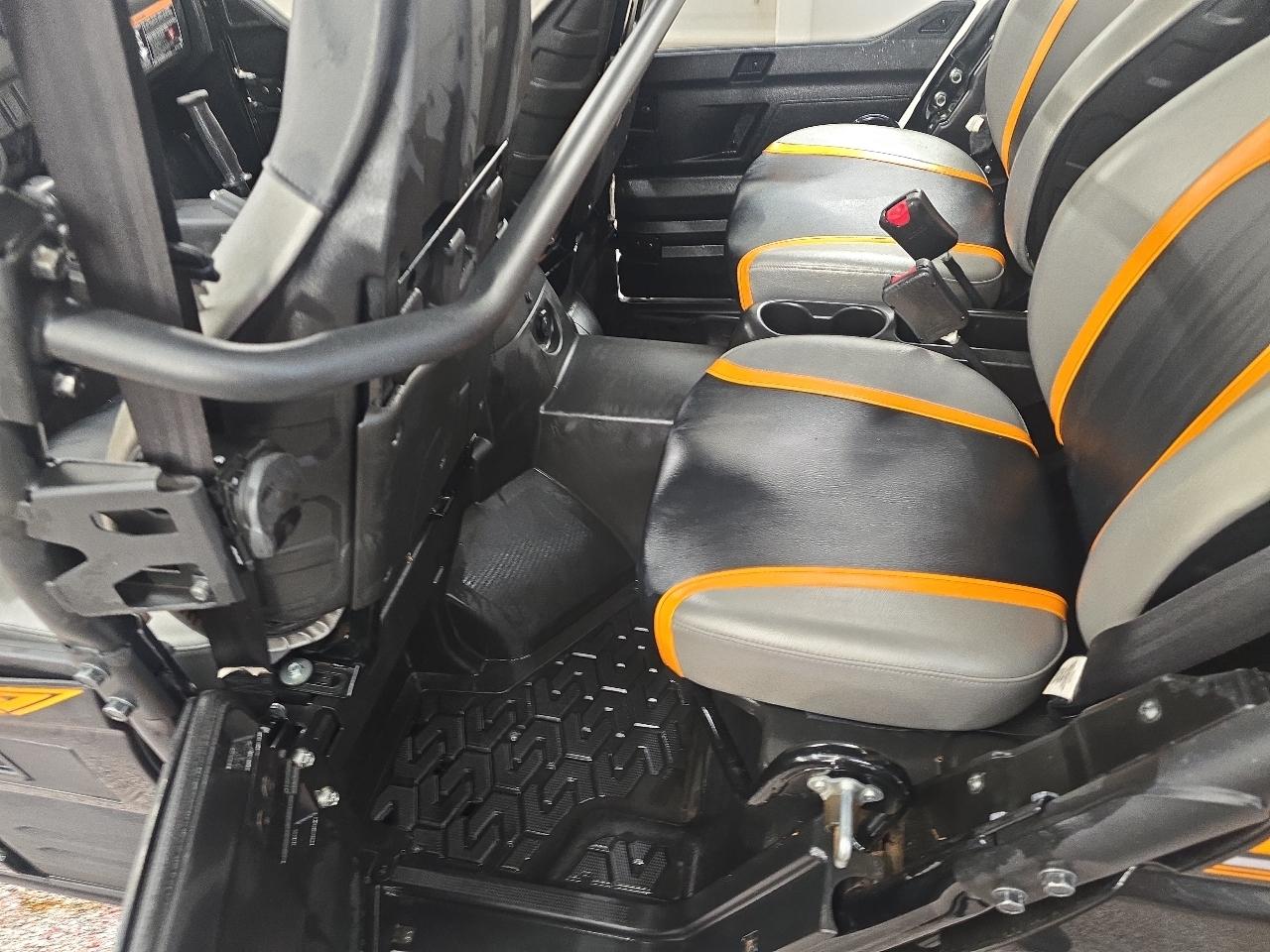 Kawasaki Teryx  2019