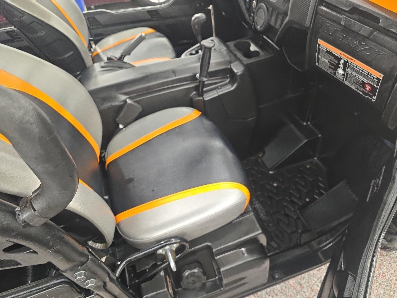 Kawasaki Teryx  2019
