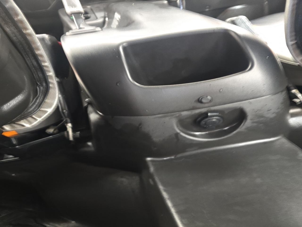 Kawasaki Teryx  2019