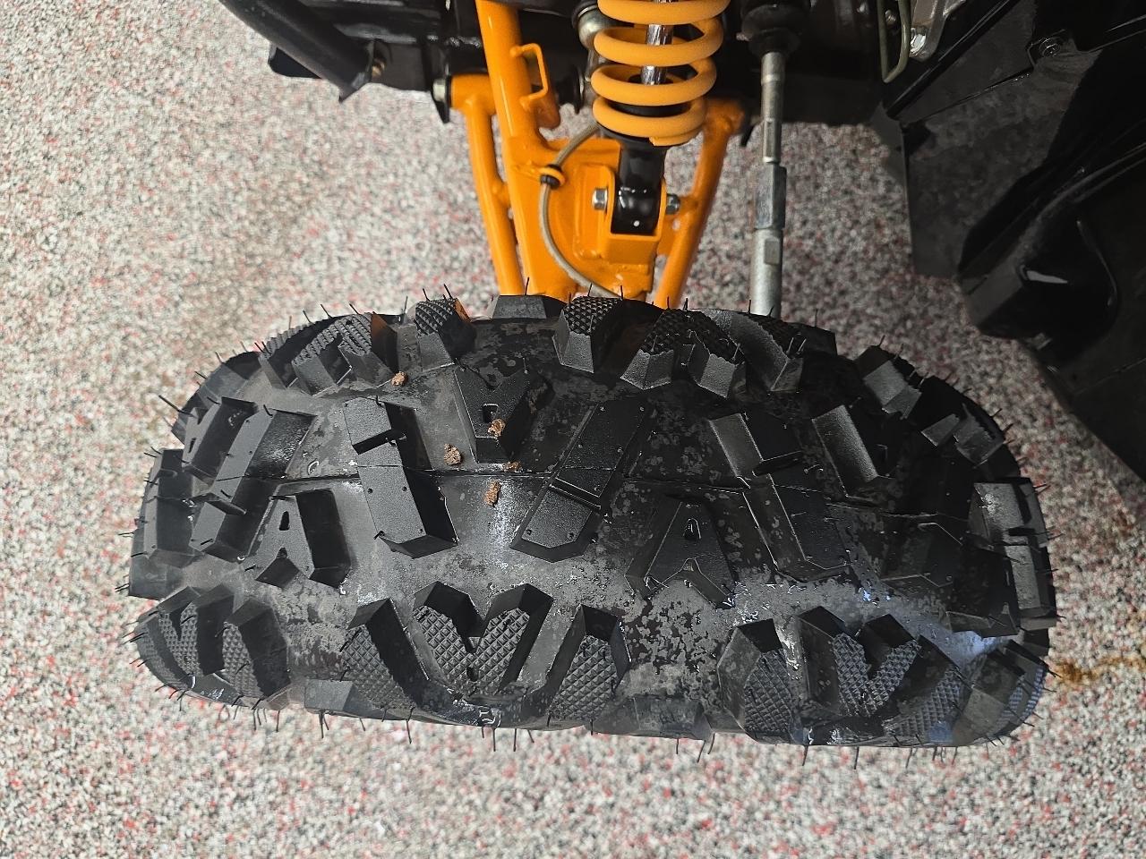 Kawasaki Teryx  2019