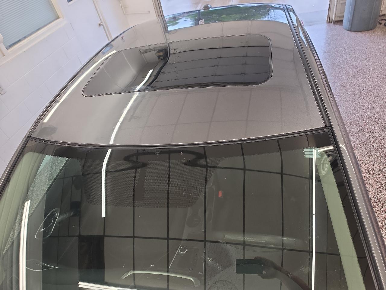 Nissan Sentra SV 4D Sedan 2017