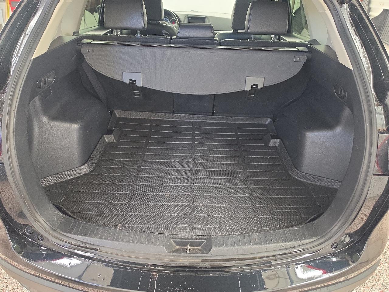 Mazda CX-5 Grand Touring AWD 2016