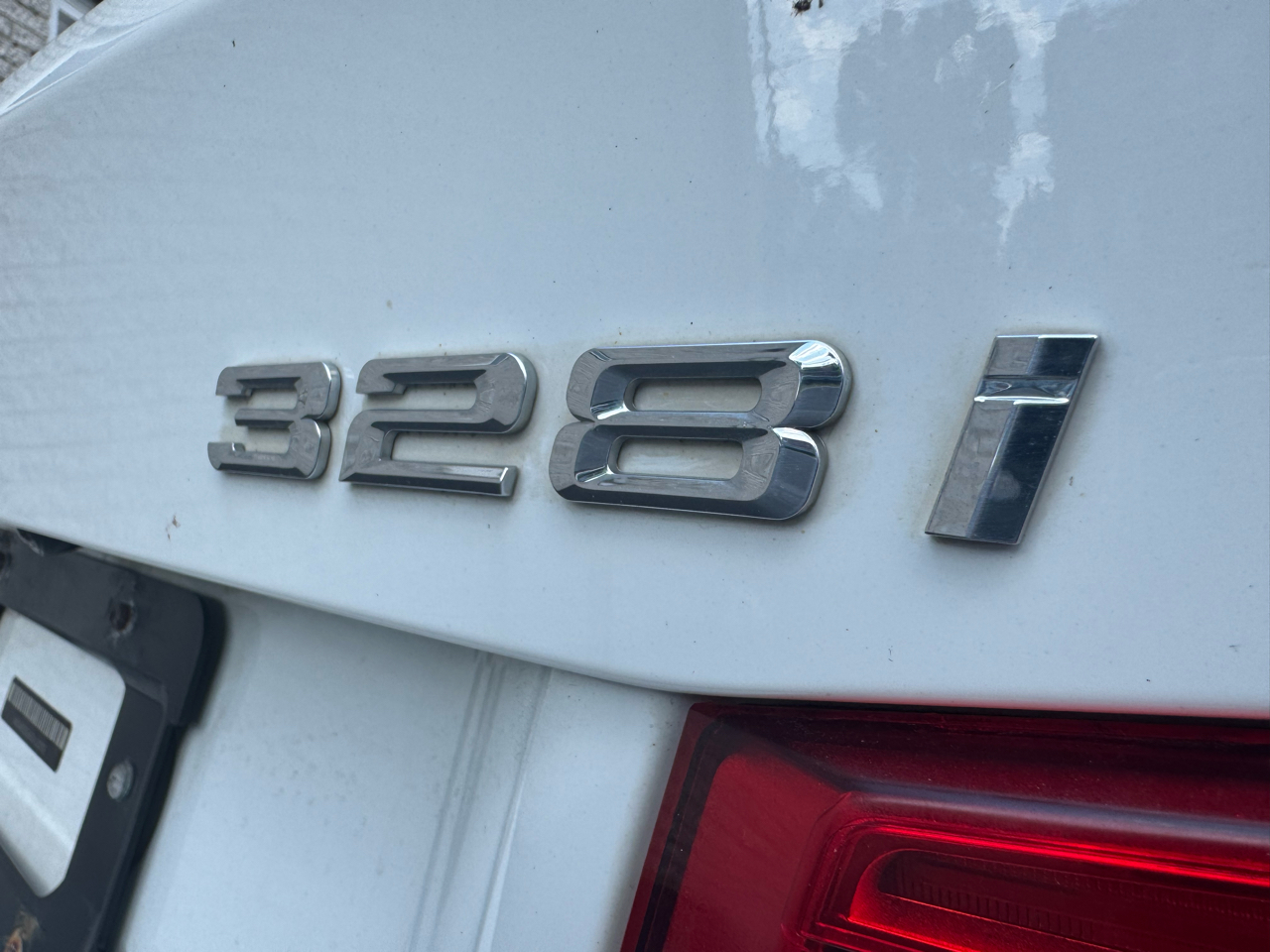 BMW 3-Series 4dr Sdn 328i xDrive AWD SULEV South Africa 2016