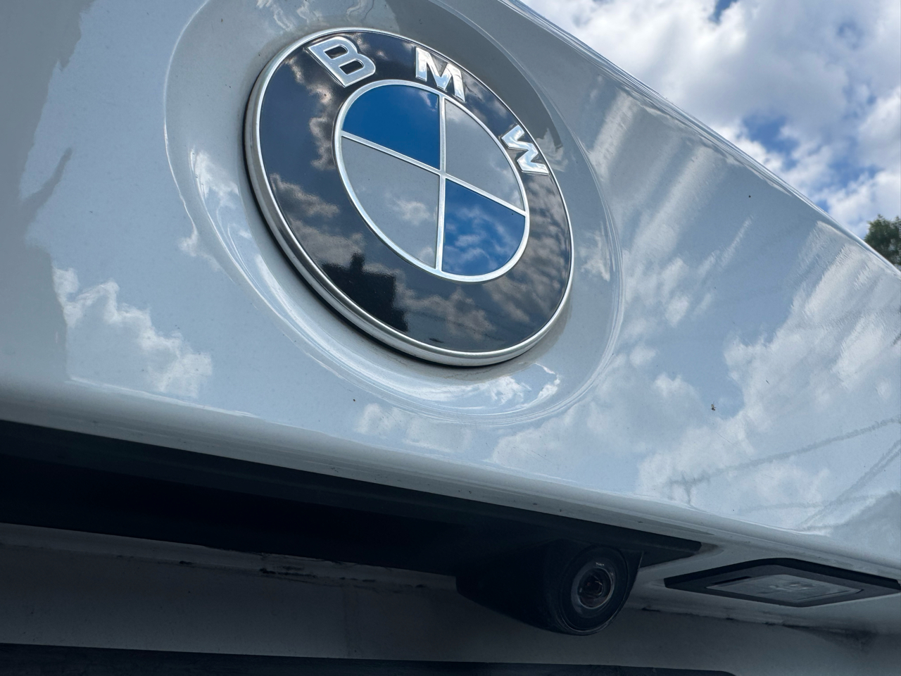 BMW 3-Series 4dr Sdn 328i xDrive AWD SULEV South Africa 2016