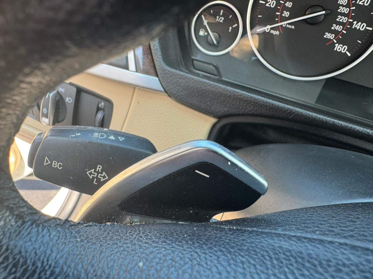 BMW 3-Series 4dr Sdn 328i xDrive AWD SULEV South Africa 2016