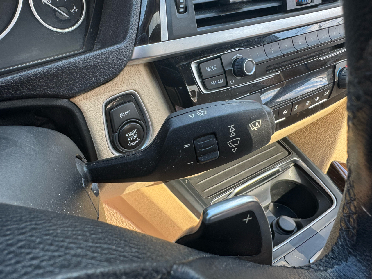 BMW 3-Series 4dr Sdn 328i xDrive AWD SULEV South Africa 2016