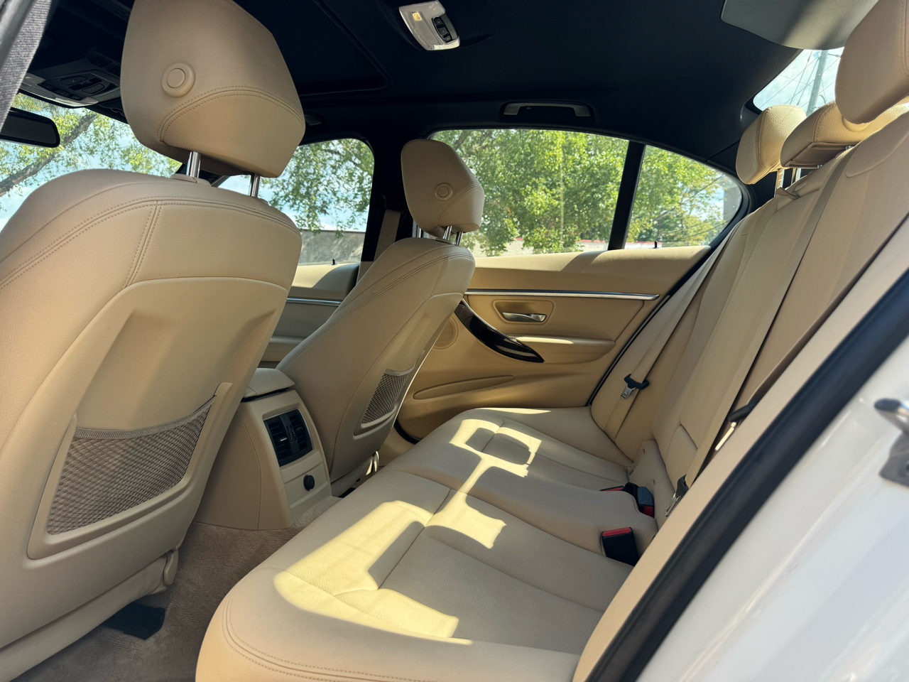 BMW 3-Series 4dr Sdn 328i xDrive AWD SULEV South Africa 2016