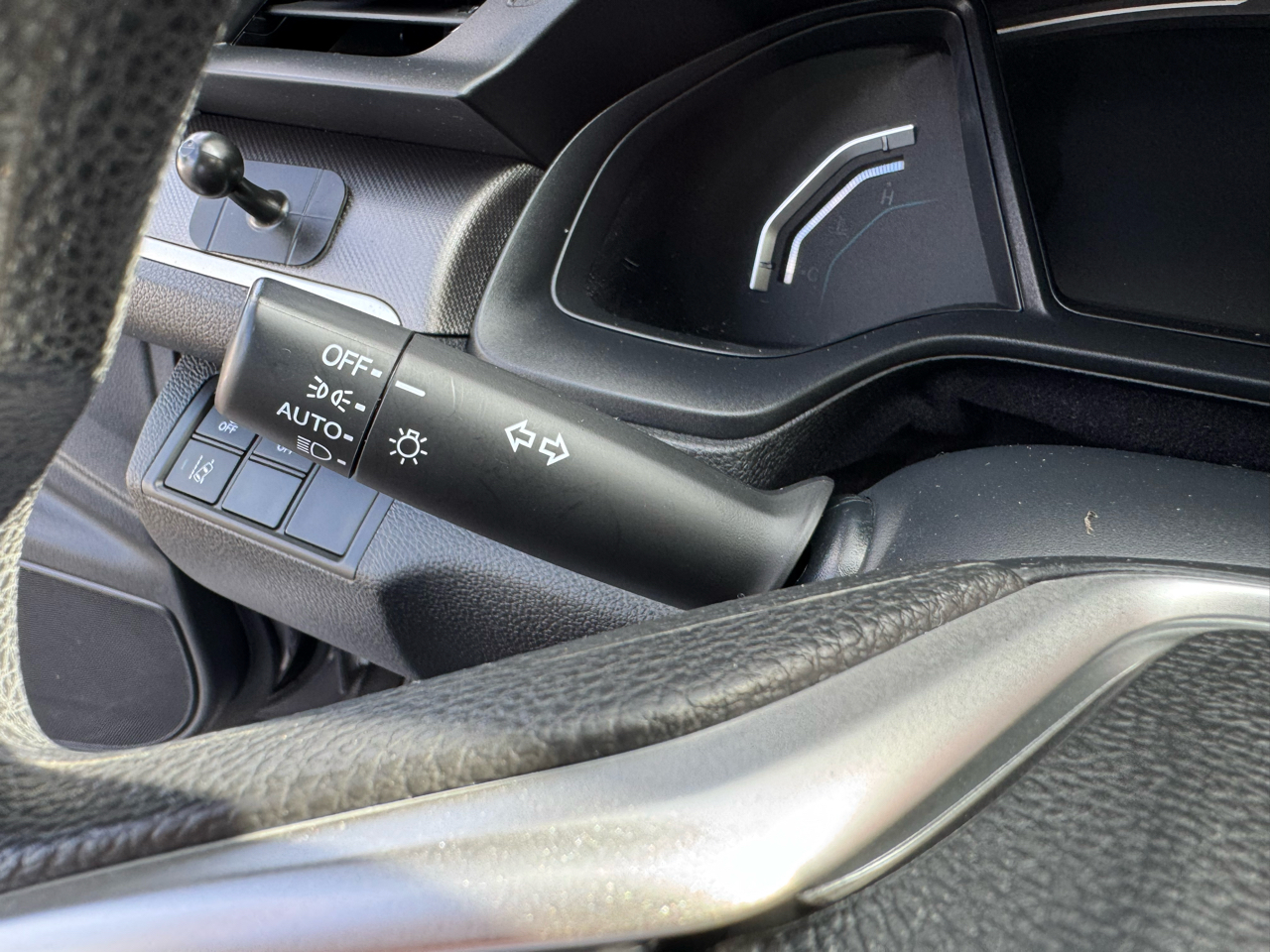 Honda Civic LX CVT 2021