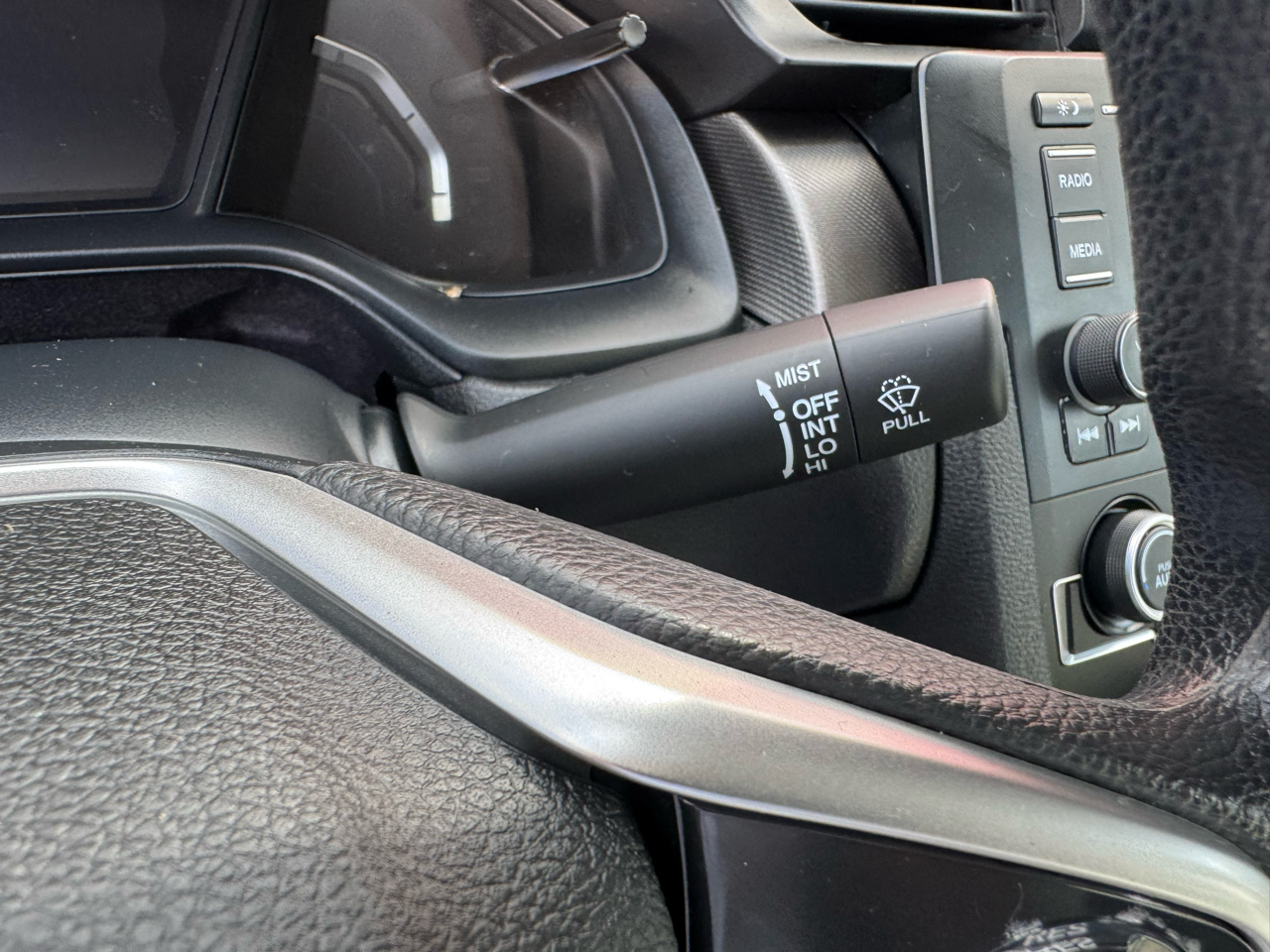 Honda Civic LX CVT 2021