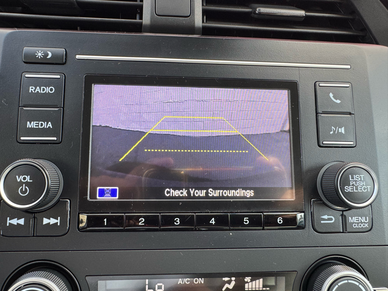 Honda Civic LX CVT 2021