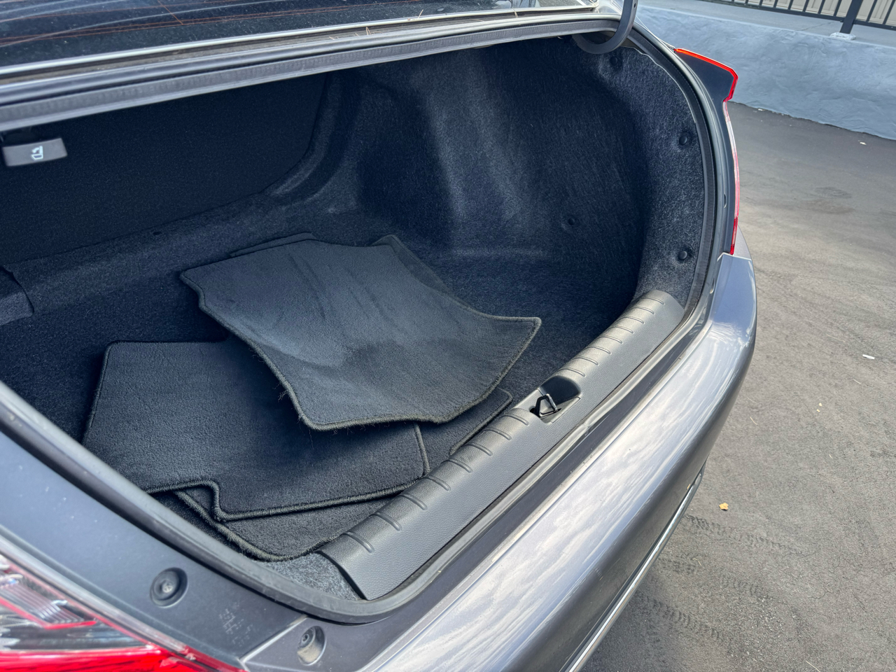 Honda Civic LX CVT 2021