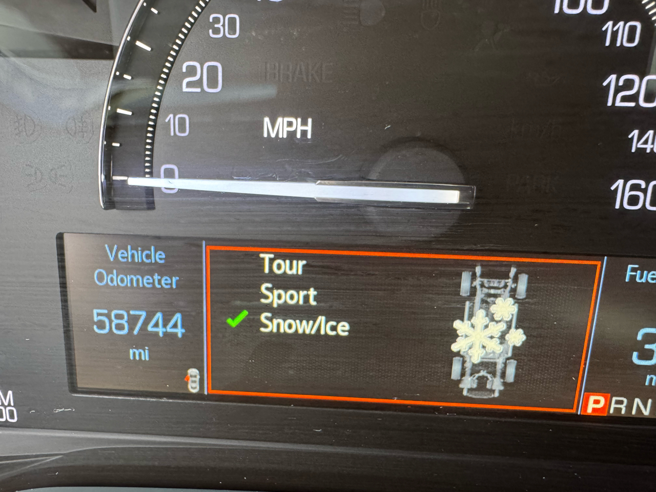 Cadillac CTS 4dr Sdn 2.0L Turbo RWD 2017
