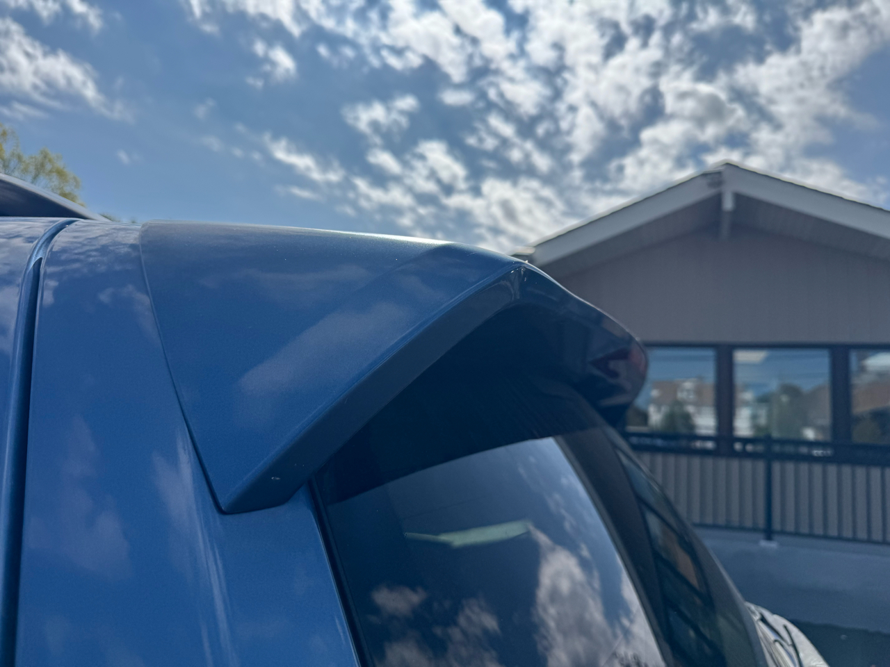 Subaru Forester 2.5i Premium CVT 2017