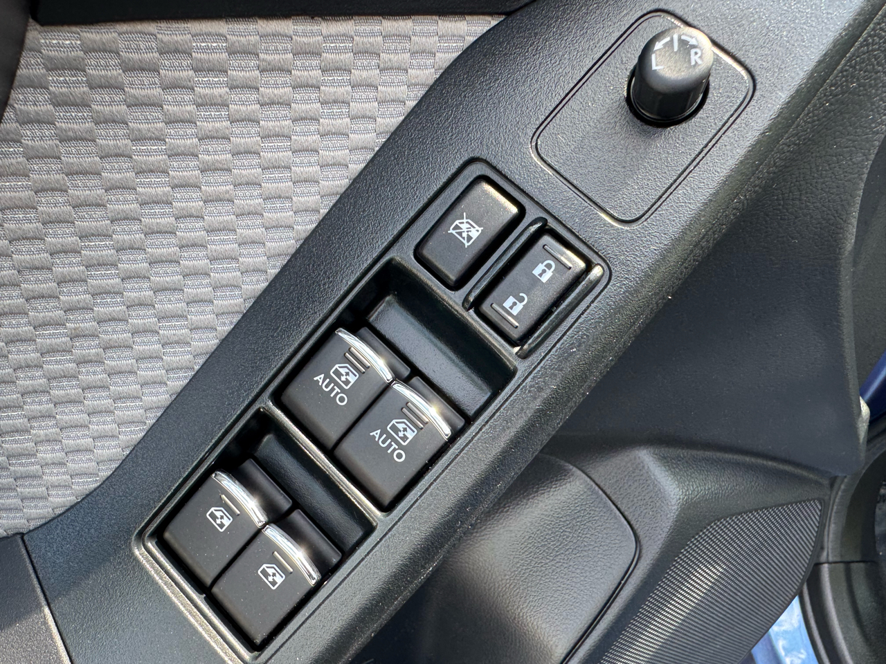 Subaru Forester 2.5i Premium CVT 2017