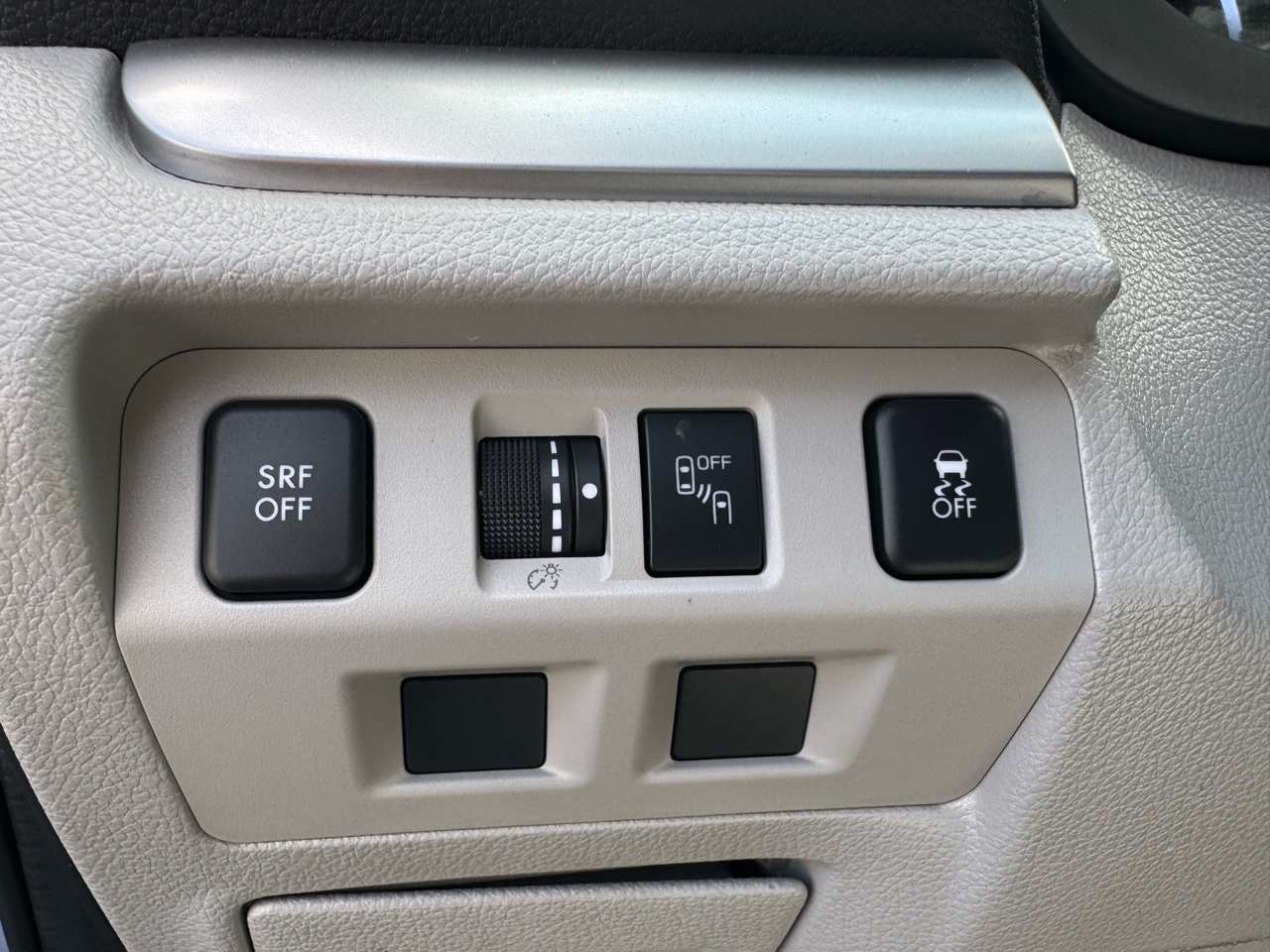Subaru Forester 2.5i Premium CVT 2017