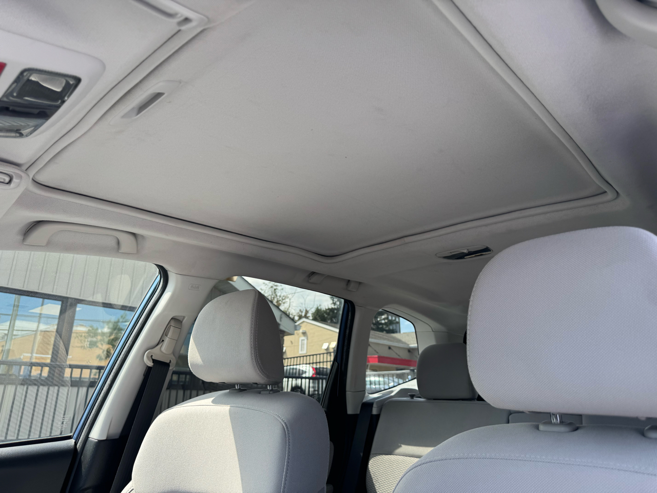 Subaru Forester 2.5i Premium CVT 2017