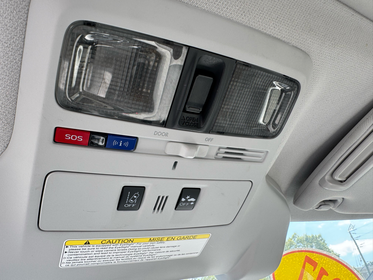 Subaru Forester 2.5i Premium CVT 2017