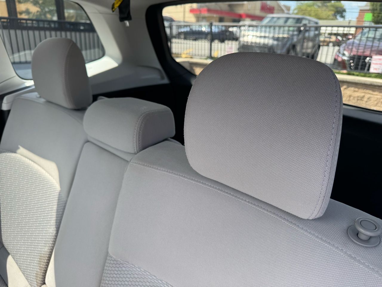 Subaru Forester 2.5i Premium CVT 2017