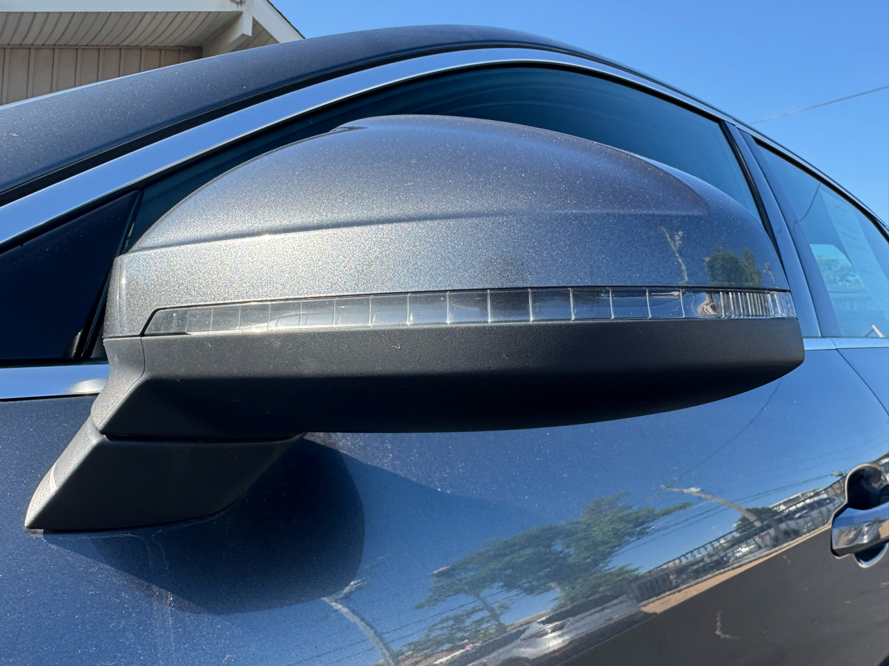 Audi A4 Premium Plus 45 TFSI quattro 2020