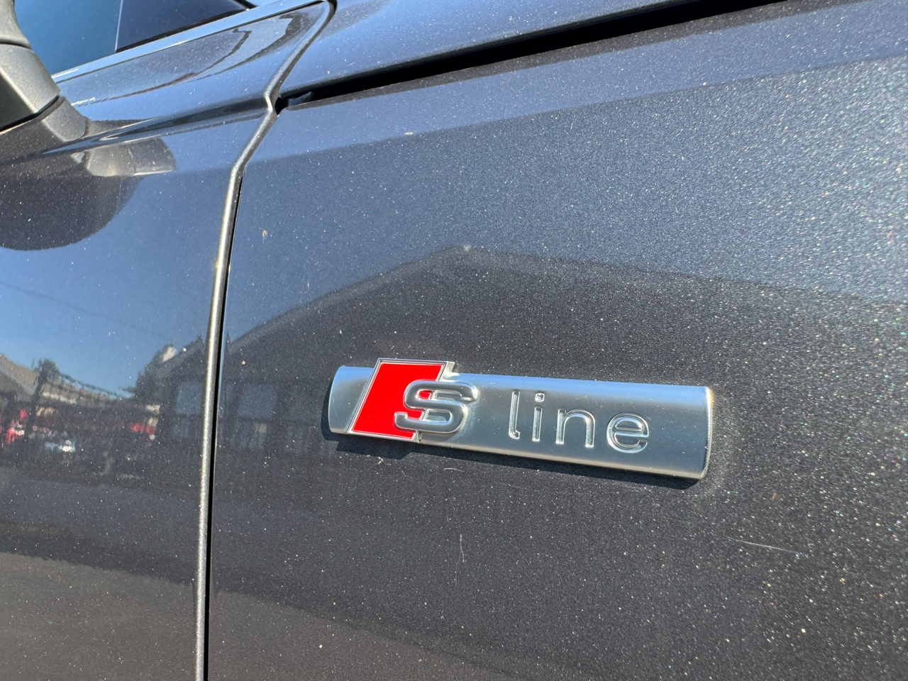 Audi A4 Premium Plus 45 TFSI quattro 2020