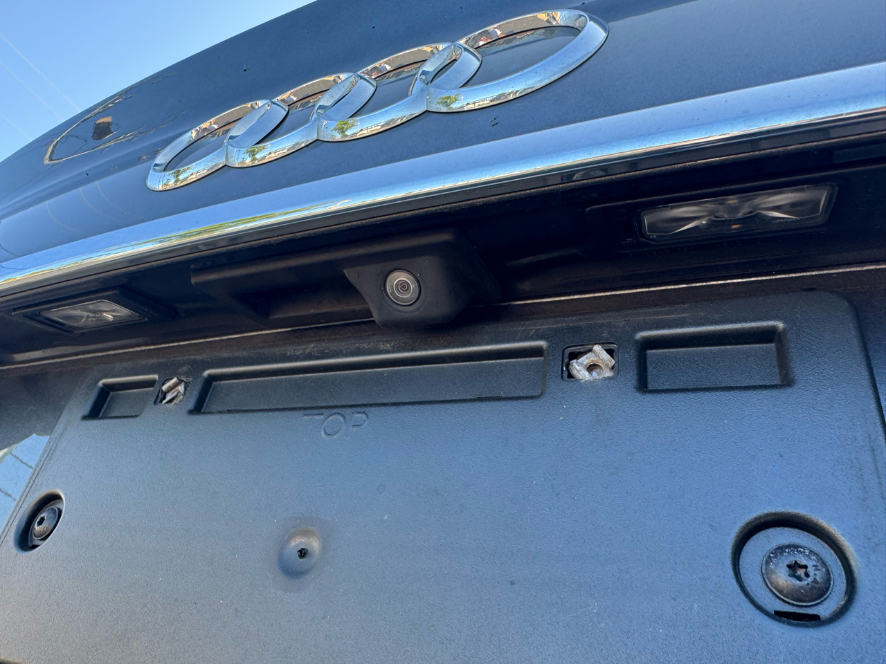 Audi A4 Premium Plus 45 TFSI quattro 2020