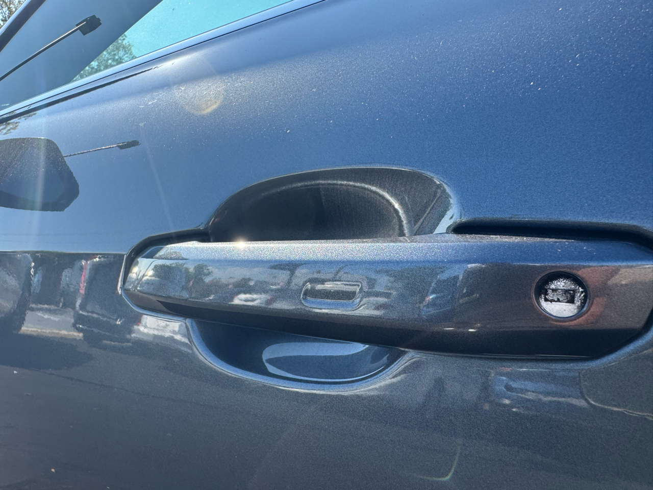 Audi A4 Premium Plus 45 TFSI quattro 2020