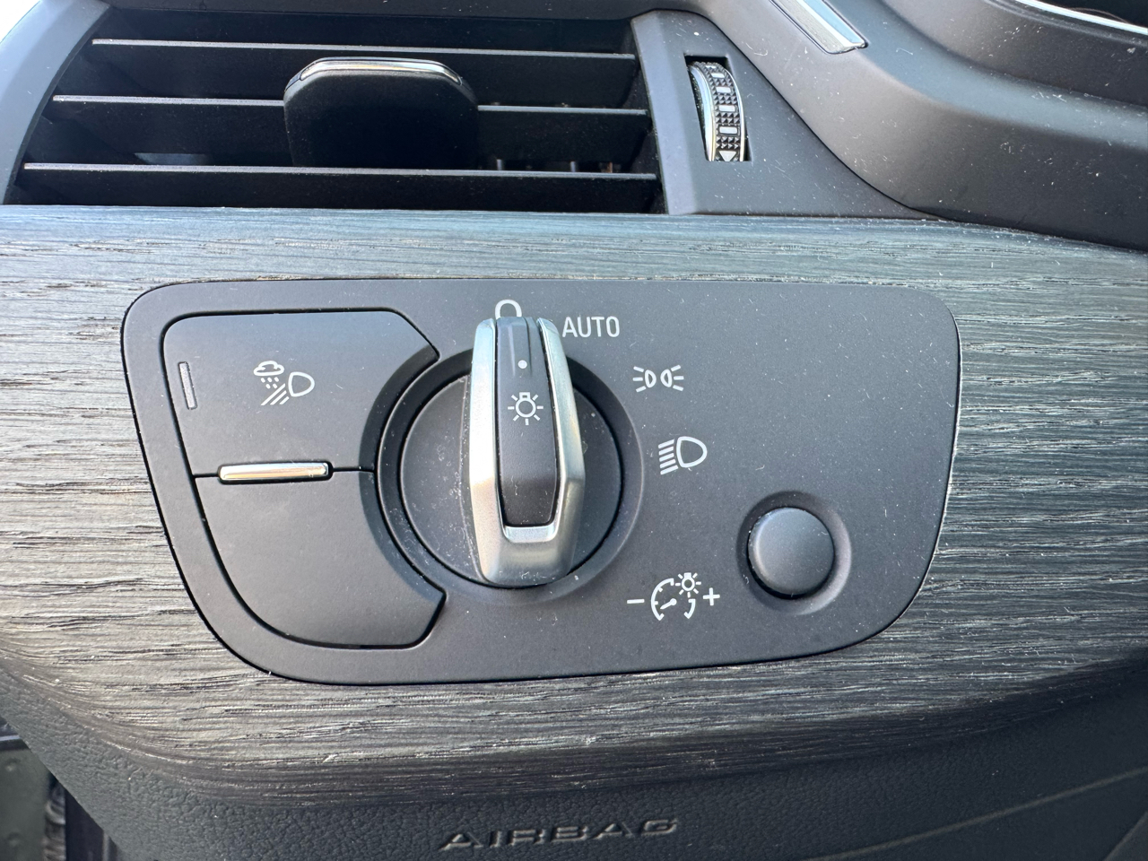 Audi A4 Premium Plus 45 TFSI quattro 2020