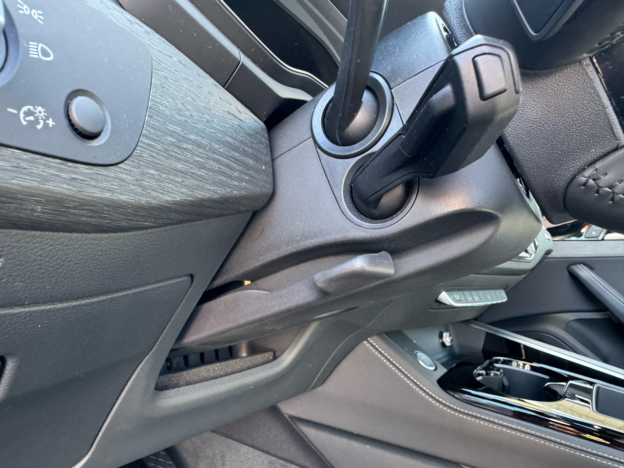 Audi A4 Premium Plus 45 TFSI quattro 2020