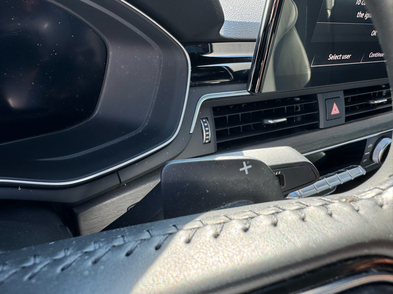 Audi A4 Premium Plus 45 TFSI quattro 2020