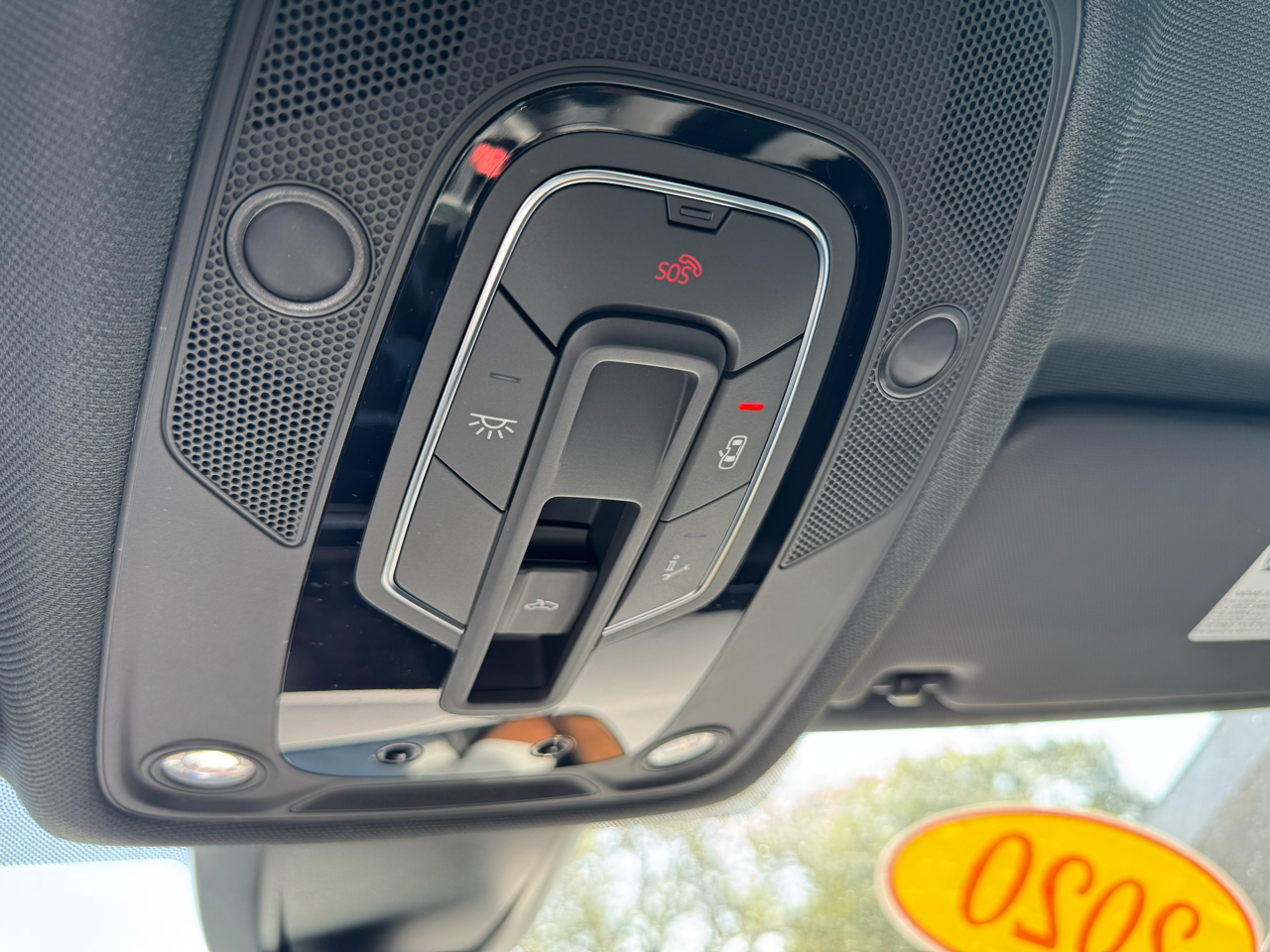 Audi A4 Premium Plus 45 TFSI quattro 2020