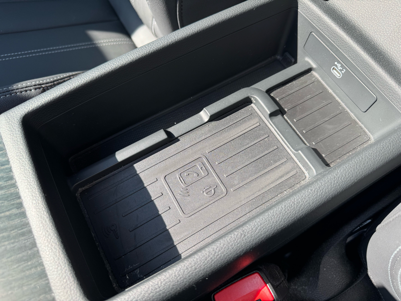 Audi A4 Premium Plus 45 TFSI quattro 2020