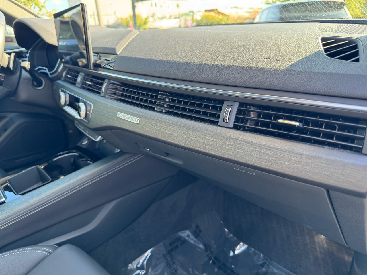 Audi A4 Premium Plus 45 TFSI quattro 2020