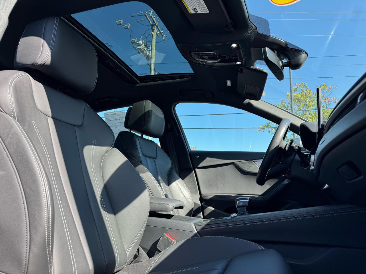 Audi A4 Premium Plus 45 TFSI quattro 2020