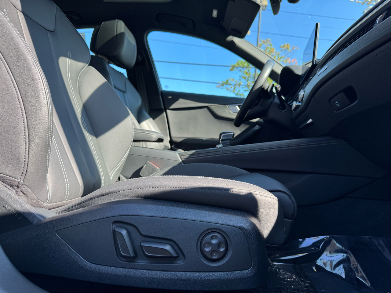 Audi A4 Premium Plus 45 TFSI quattro 2020