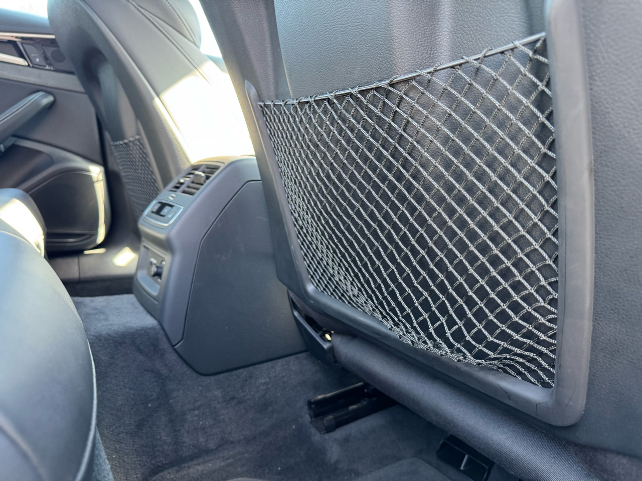 Audi A4 Premium Plus 45 TFSI quattro 2020