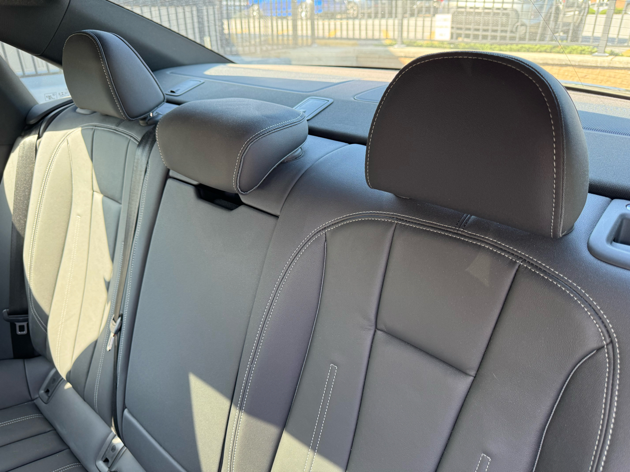 Audi A4 Premium Plus 45 TFSI quattro 2020