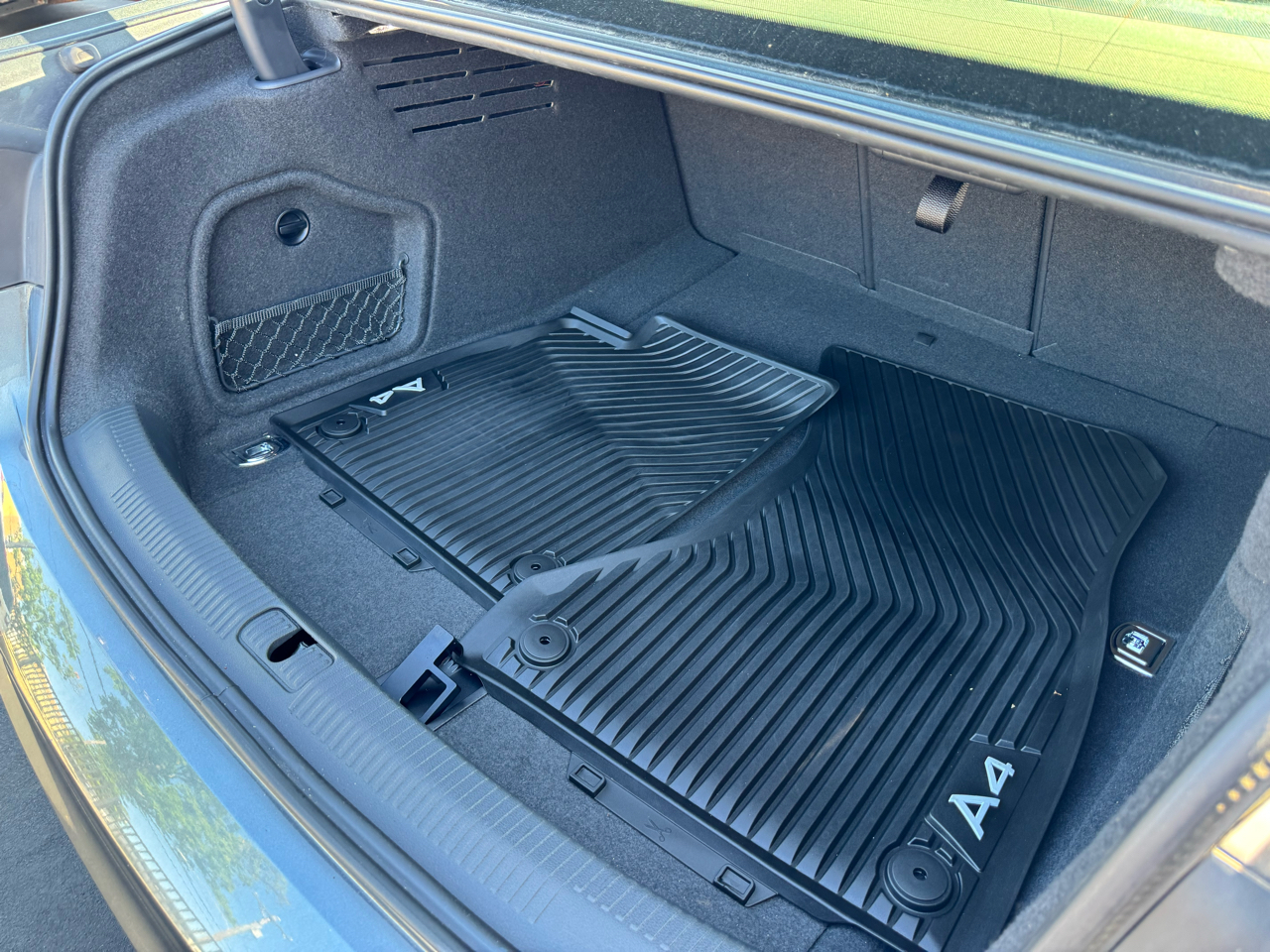 Audi A4 Premium Plus 45 TFSI quattro 2020