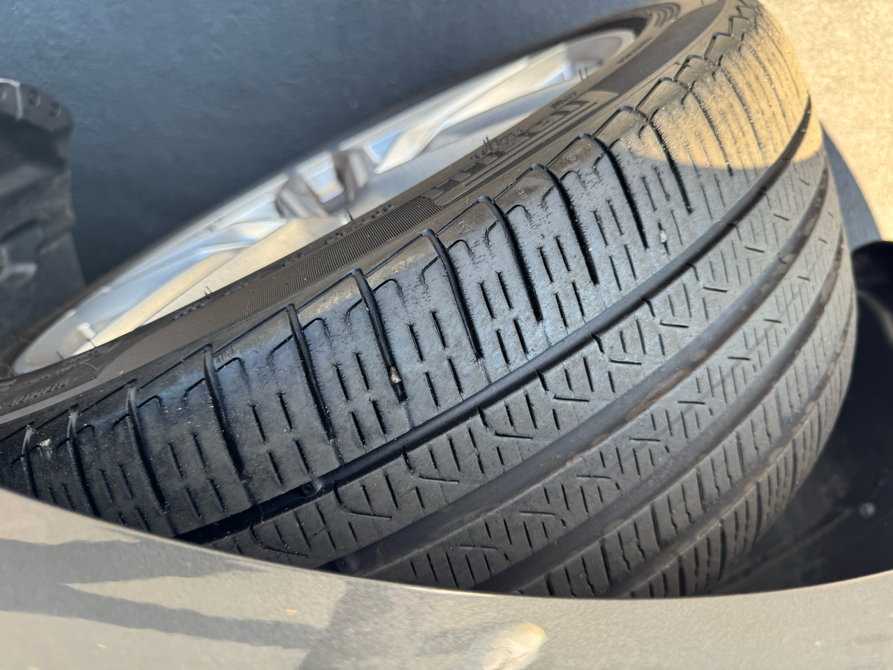Audi A4 Premium Plus 45 TFSI quattro 2020