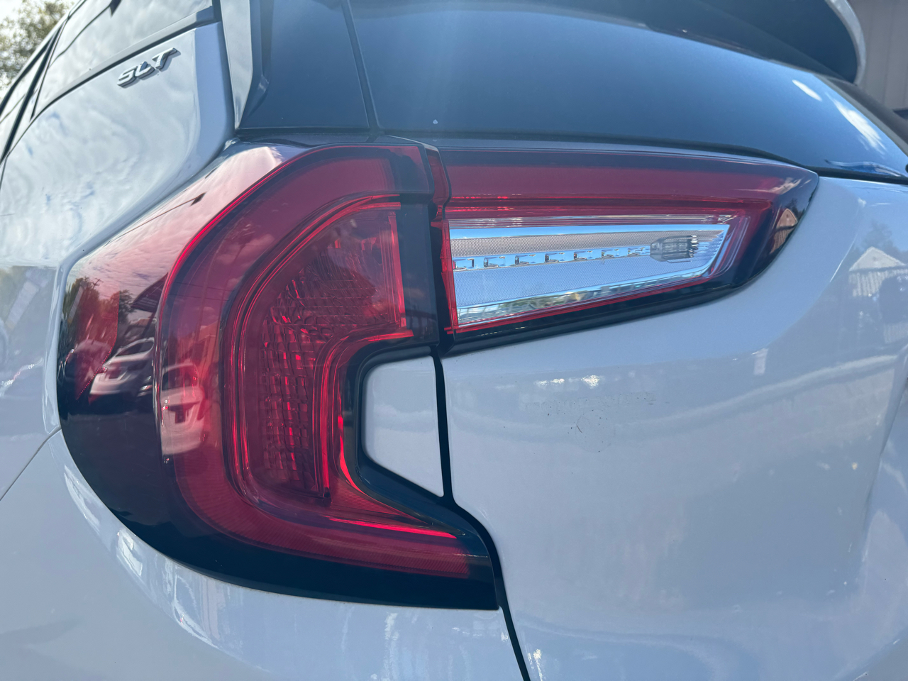 GMC Terrain AWD 4dr SLT 2022