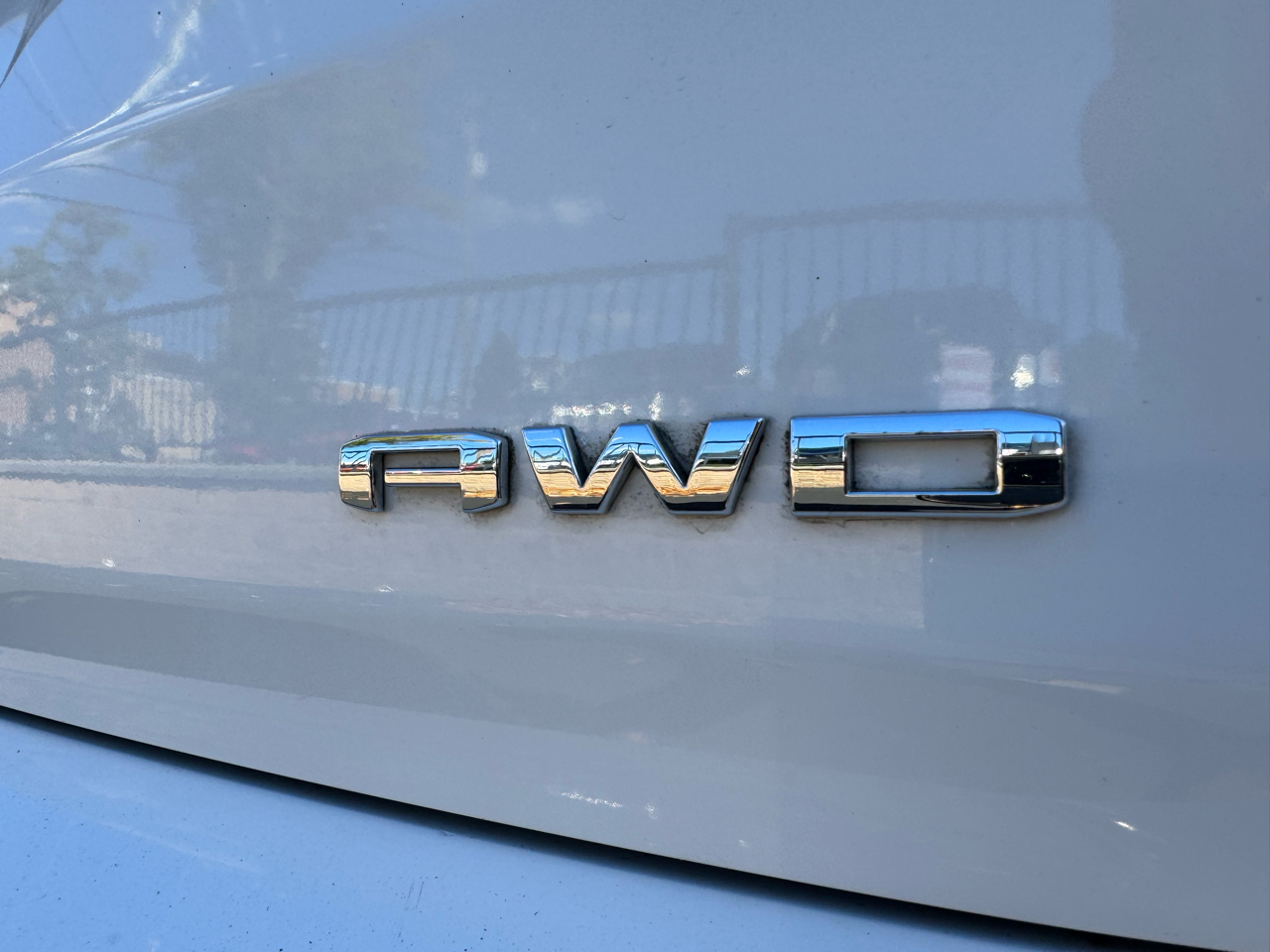 GMC Terrain AWD 4dr SLT 2022