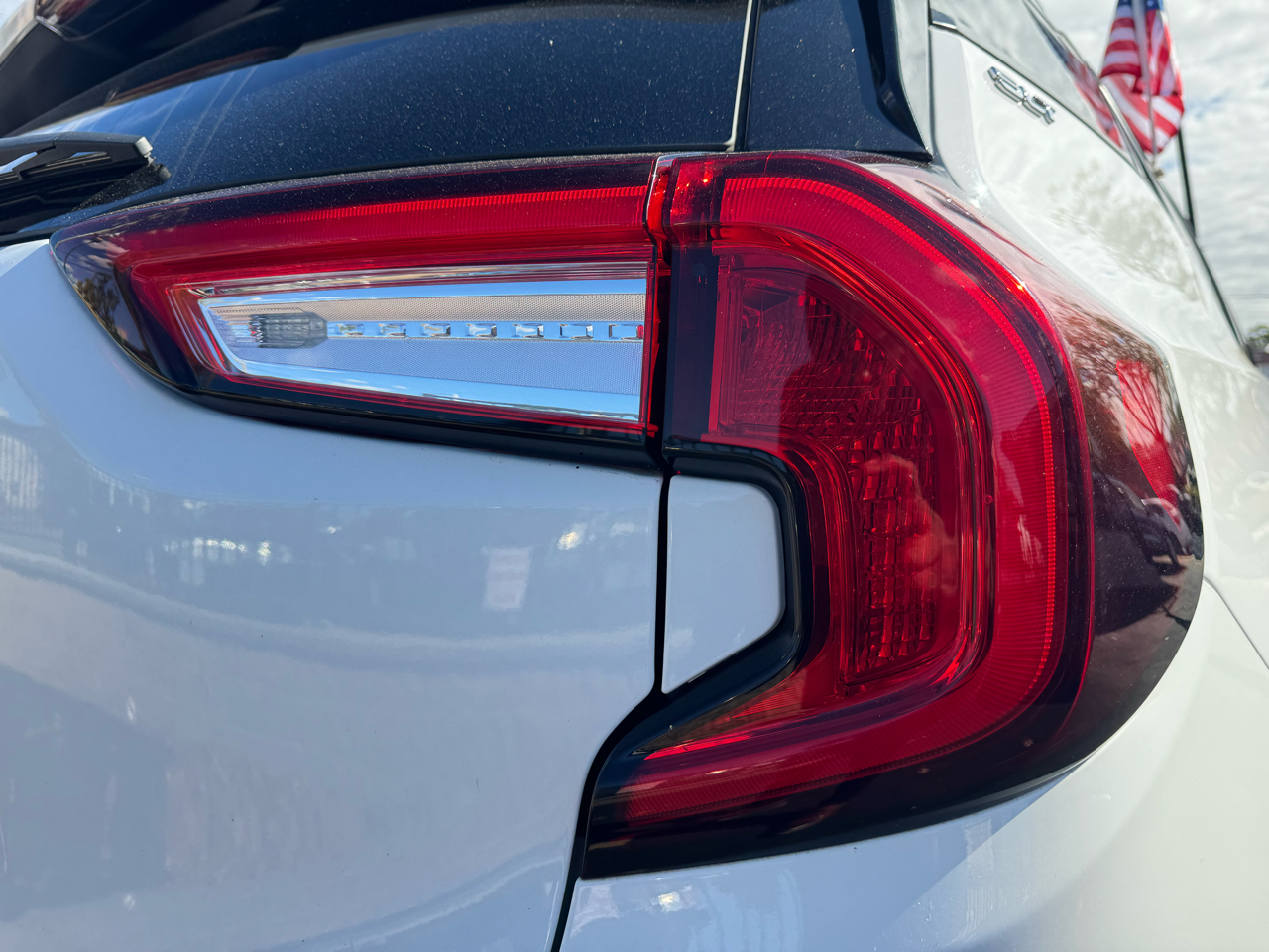 GMC Terrain AWD 4dr SLT 2022