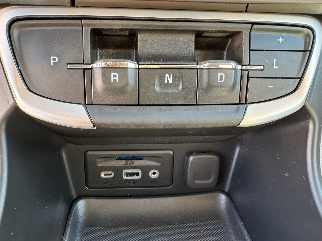 GMC Terrain AWD 4dr SLT 2022
