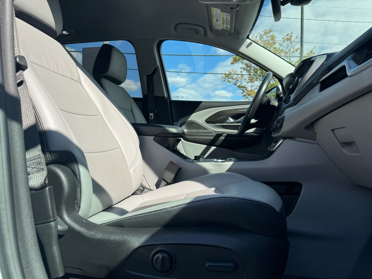 GMC Terrain AWD 4dr SLT 2022