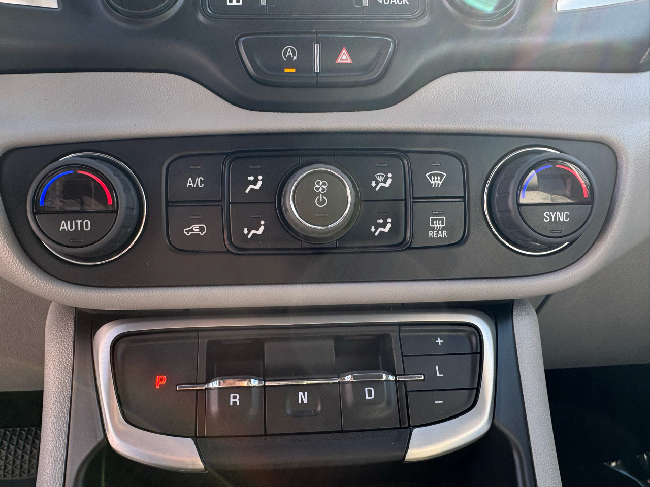 GMC Terrain AWD 4dr SLT 2022