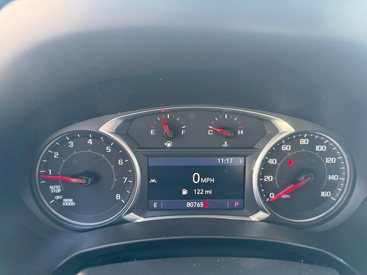 GMC Terrain AWD 4dr SLT 2022