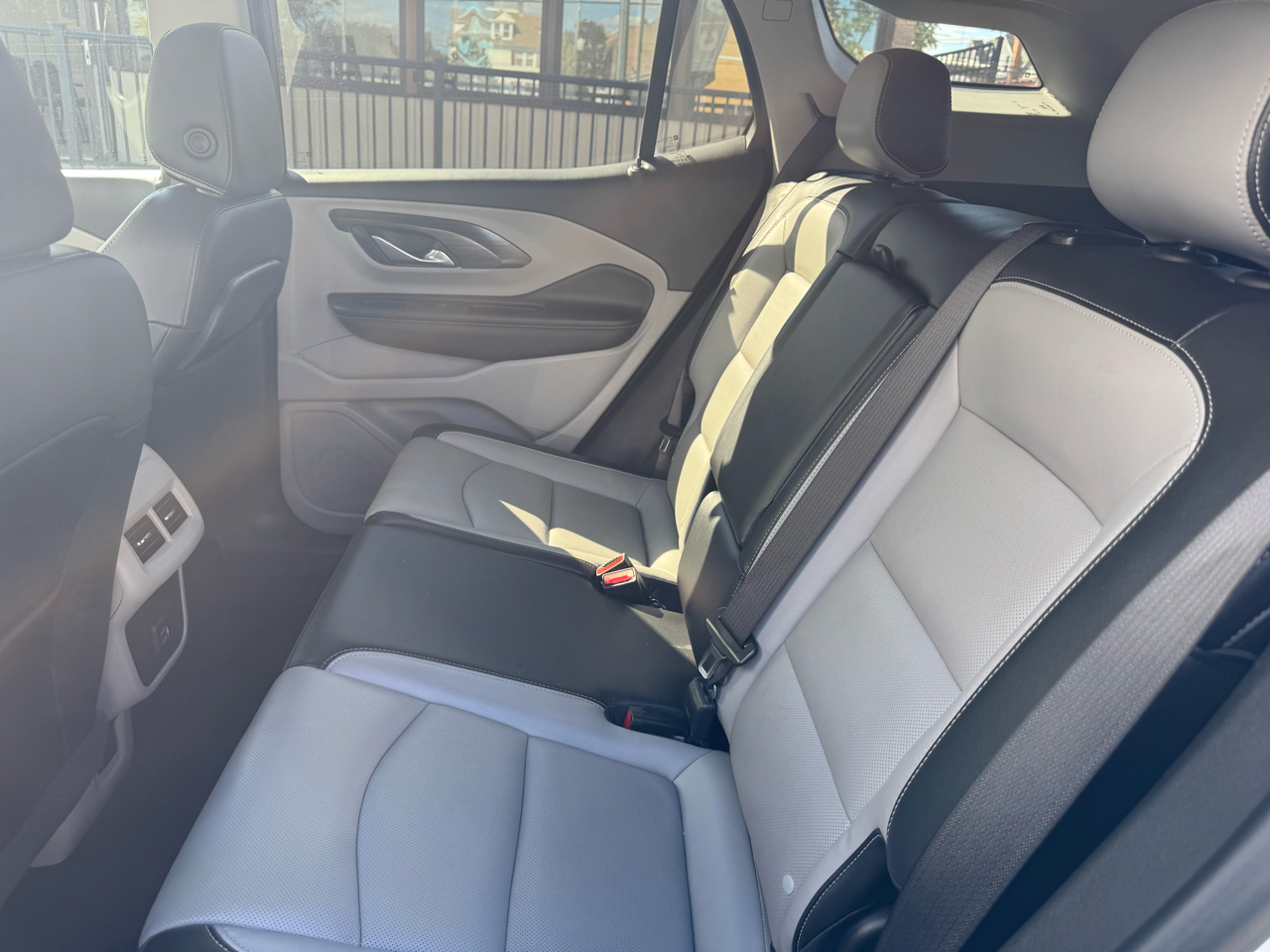 GMC Terrain AWD 4dr SLT 2022